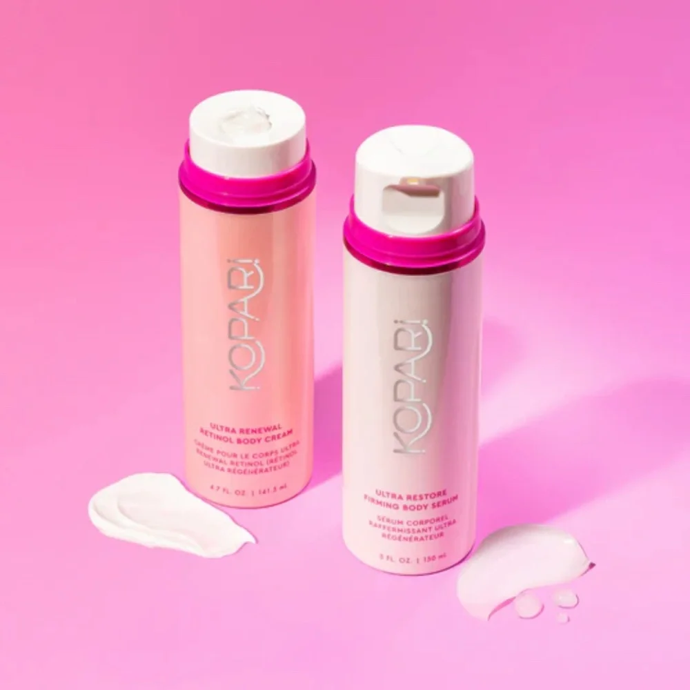 KOPARI Time Rewind Smoothing Body Set with BAG - Picture 5 of 16